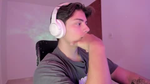 GioRusso online show from 09.15.25