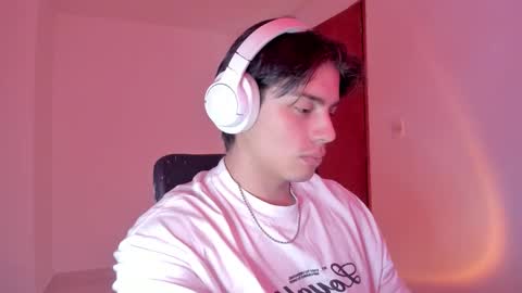 GioRusso online show from 11.04.25