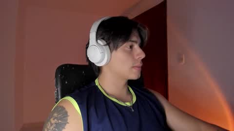 GioRusso online show from 11.12.25