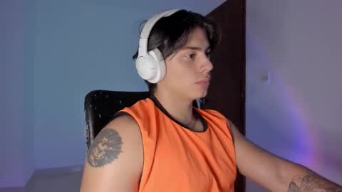 GioRusso online show from 11.20.25