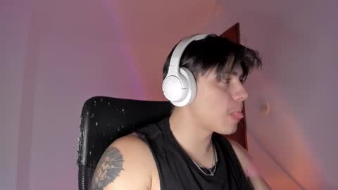 GioRusso online show from 02.01.26