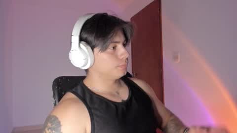 GioRusso online show from 03.18.26