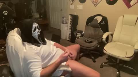 Snapshot of giocazzoenorme chatting on 12.02.25 Giocazzoenorme online show from 12.02.25