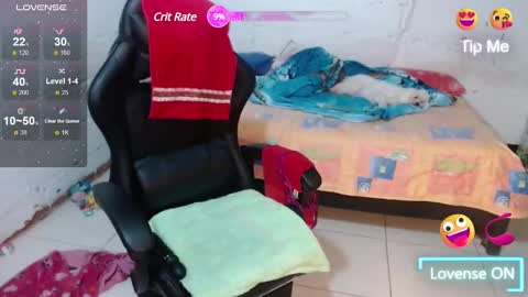 Snapshot of giorgia_xue53 chatting on 12.28.24 Mary online show from 12.28.24