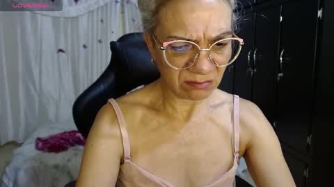 Snapshot of giorgia_xue53 chatting on 02.28.25 Mary online show from 02.28.25