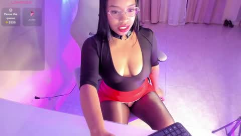 Georgina Martinez online show from 03.24.26