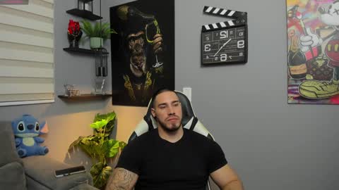 Giorgio leone online show from 01.04.25