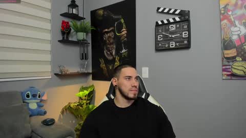 Giorgio leone online show from 01.08.25