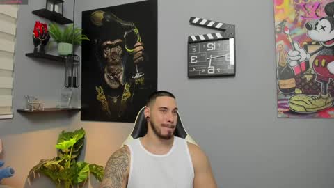 Giorgio leone online show from 01.23.25