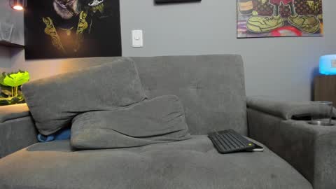 Giorgio leone online show from 02.04.25