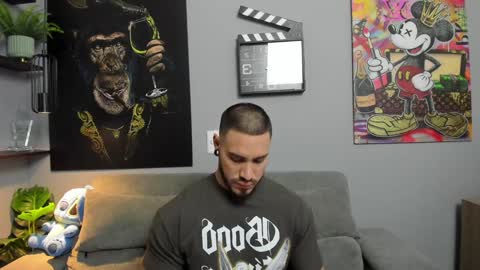 Giorgio leone online show from 02.05.25