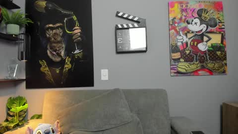 Giorgio leone online show from 02.05.25