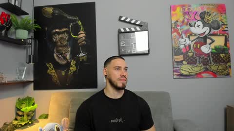 Giorgio leone online show from 02.06.25