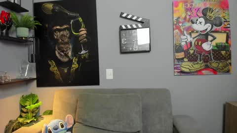 Giorgio leone online show from 02.07.25