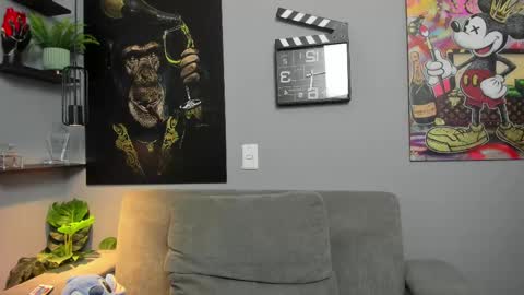 Giorgio leone online show from 02.13.25