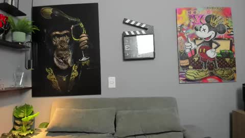 Giorgio leone online show from 02.18.25