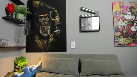 Giorgio leone online show from 02.26.25