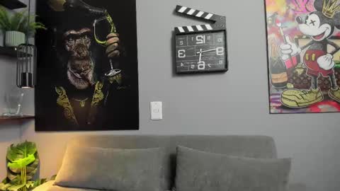 Giorgio leone online show from 02.28.25