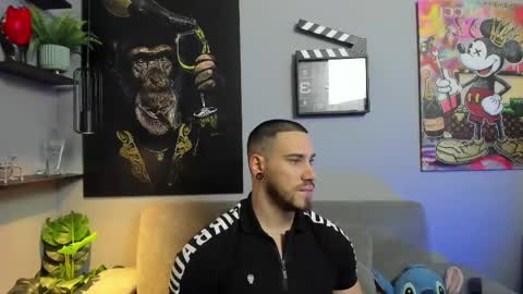 Giorgio leone online show from 03.01.25