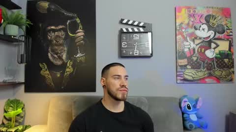 Giorgio leone online show from 03.03.25