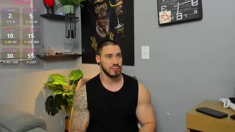 Giorgio leone online show from 11.14.25