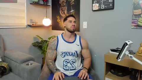 Giorgio leone online show from 05.02.26