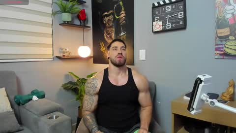 Giorgio leone online show from 05.08.26