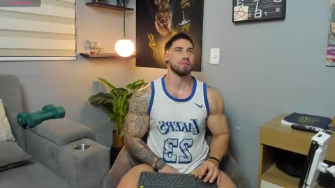 Giorgio leone online show from 05.10.26
