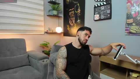 Giorgio leone online show from 06.06.26