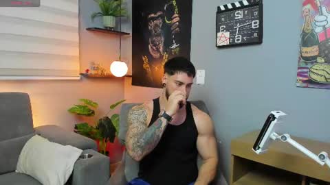 Giorgio leone online show from 06.12.26