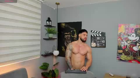 Giorgio leone online show from 06.23.26