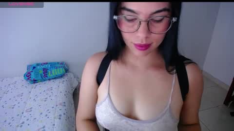 Snapshot of giorivera199 chatting on 01.09.25 GIO RIVERA online show from 01.09.25