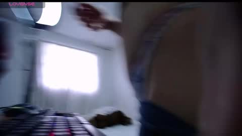 Snapshot of giorivera199 chatting on 01.09.25 GIO RIVERA online show from 01.09.25