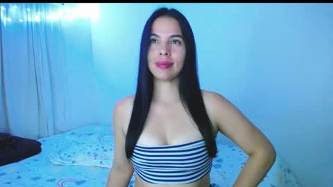 Snapshot of giorivera199 chatting on 03.04.25 GIO RIVERA online show from 03.04.25