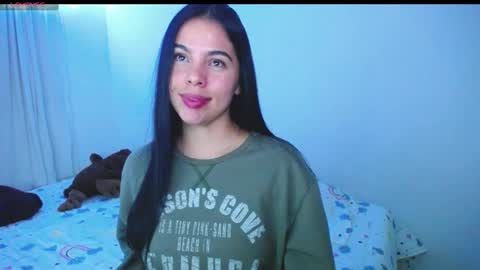 Snapshot of giorivera199 chatting on 03.06.25 GIO RIVERA online show from 03.06.25