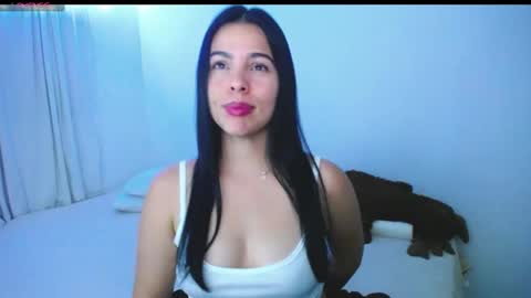 Snapshot of giorivera199 chatting on 03.07.25 GIO RIVERA online show from 03.07.25