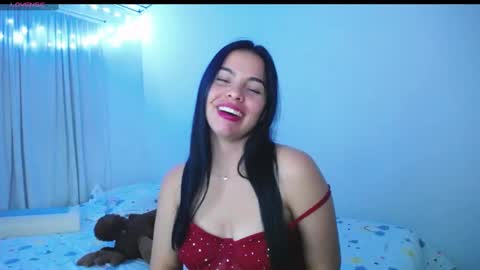 Snapshot of giorivera199 chatting on 03.10.25 GIO RIVERA online show from 03.10.25