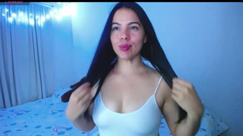 Snapshot of giorivera199 chatting on 03.12.25 GIO RIVERA online show from 03.12.25