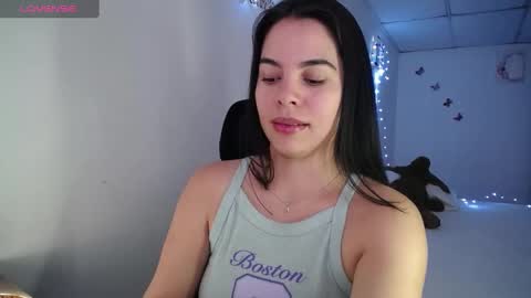 Snapshot of giorivera199 chatting on 09.27.25 GIO RIVERA online show from 09.27.25