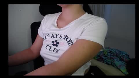 Snapshot of giorivera199 chatting on 02.01.26 GIO RIVERA online show from 02.01.26