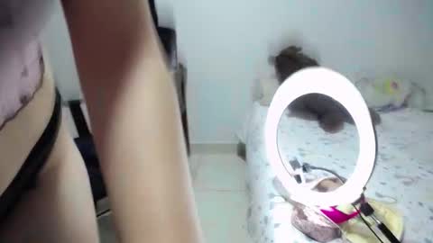 Snapshot of giorivera199 chatting on 02.28.26 GIO RIVERA online show from 02.28.26