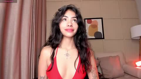 Giovanna  online show from 05.02.26