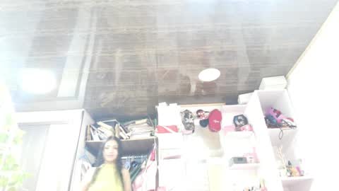 giovanna_oliveria online show from 03.23.26