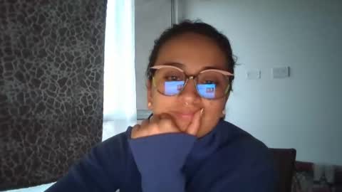 Giovanna Bellucci online show from 05.12.26