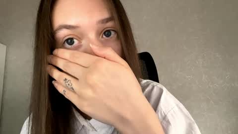 Melisa online show from 04.20.26