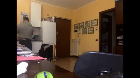 giovanni_1964 online show from 02.10.26