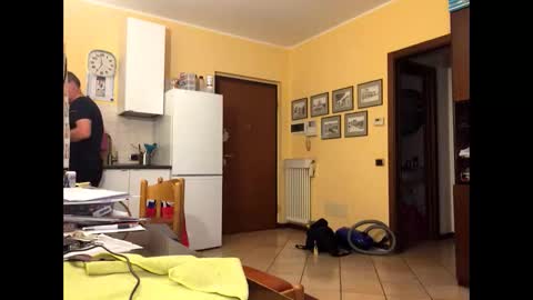 giovanni_1964 online show from 04.07.26