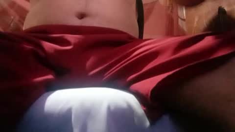 Snapshot of giovannyca chatting on 01.31.25 GuidoGiovan online show from 01.31.25