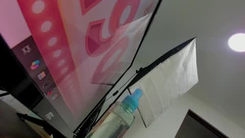 Snapshot of gipsela_gomez chatting on 02.02.25 G I S E P L A online show from 02.02.25