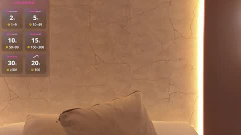 Snapshot of gipsela_gomez chatting on 10.08.25 G I S E P L A online show from 10.08.25
